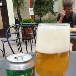 Manooka Kávézó, Eger - Egyéb