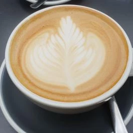 Manooka Kávézó, Eger - Egyéb