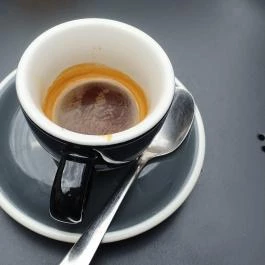 Manooka Kávézó, Eger - Egyéb