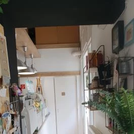 Manooka Kávézó, Eger - Egyéb