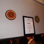 Mantra Coffee Budapest - Belső