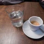 Mantra Coffee Budapest - Étel/ital