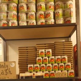 Manu+, Budapest - Étel/ital