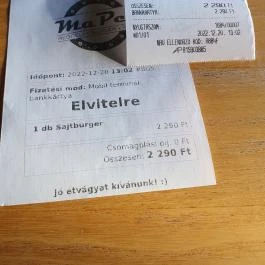 MaPet Hajdúszoboszló - Egyéb