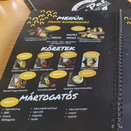 MaPet Hajdúszoboszló - Egyéb