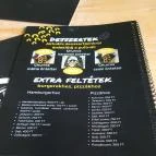 MaPet Hajdúszoboszló - Egyéb