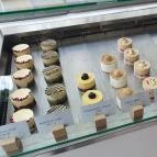 Marangona Desszertpark Budapest - Étel/ital