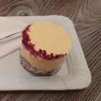 Marangona Desszertpark Budapest - Étel/ital