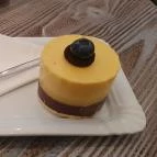 Marangona Desszertpark Budapest - Étel/ital