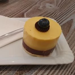 Marangona Desszertpark, Budapest - Étel/ital