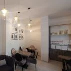 Marangona Desszertpark Budapest - Belső