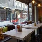 Marcella by Yum-Yum Budapest - Belső