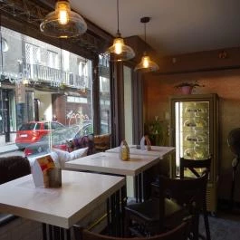 Marcella by Yum-Yum Budapest - Belső