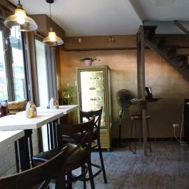 Marcella by Yum-Yum Budapest - Belső