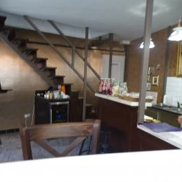 Marcella by Yum-Yum Budapest - Belső