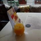 Marcella by Yum-Yum Budapest - Belső