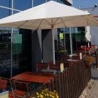Marché Bistro (Alacska Észak) Vecsés - Külső kép