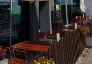 Marché Bistro (Alacska Észak) Vecsés