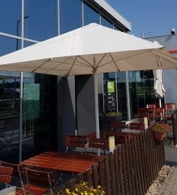 Marché Bistro (Alacska Észak)