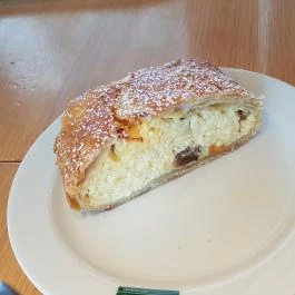 Marché Bistro (Alacska Észak) Vecsés - Étel/ital