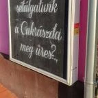 Marcipán Cukrászda Dunaföldvár - Egyéb