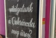 Marcipán Cukrászda Dunaföldvár