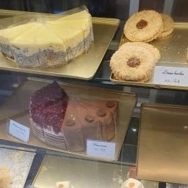 Marcipán Cukrászda Dunaföldvár - Egyéb