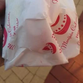 Marcipán Cukrászda Dunaföldvár - Egyéb