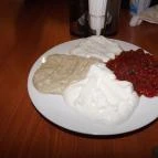 Mardini Grill Bar Budapest - Étel/ital