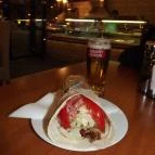 Mardini Grill Bar Budapest - Belső