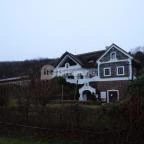 Márga Bisztró Csopak - Külső kép