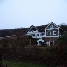 Márga Bisztró, Csopak - Külső kép