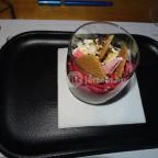 Márga Bisztró Csopak - Étel/ital