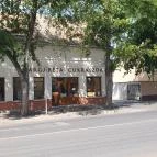 Margaréta Cukrászda Mezőtúr - Egyéb