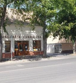 Margaréta Cukrászda