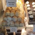 Margaréta Cukrászda Mezőtúr - Egyéb