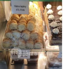 Margaréta Cukrászda