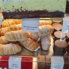 Margaréta Cukrászda Mezőtúr - Egyéb