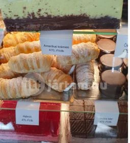 Margaréta Cukrászda