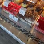 Margaréta Cukrászda Mezőtúr - Egyéb