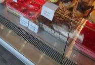 Margaréta Cukrászda Mezőtúr