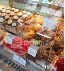 Margaréta Cukrászda