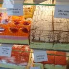 Margaréta Cukrászda Mezőtúr - Egyéb