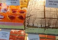 Margaréta Cukrászda Mezőtúr