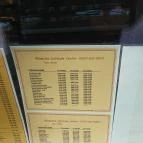 Margaréta Cukrászda Mezőtúr - Egyéb