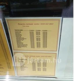 Margaréta Cukrászda