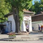 Margaréta fagyizó Balatonszemes - Egyéb