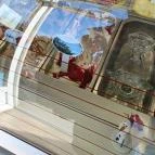 Margaréta fagyizó Balatonszemes - Egyéb