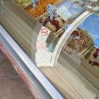 Margaréta fagyizó Balatonszemes - Egyéb