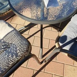 Margaréta fagyizó Balatonszemes - Egyéb